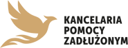 Kancelaria Pomocy Zadłużonym Logo